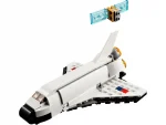 Creator 3-in-1 #31134 Space Shuttle - Image 7