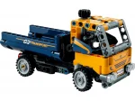 Technic™ #42147 Dump Truck - Image 6