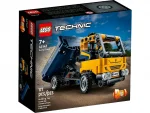 Technic™ #42147 Dump Truck