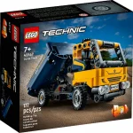 Technic™ #42147 Dump Truck
