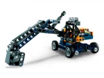 Technic™ #42147 Dump Truck - Image 3
