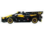 Technic™ #42151 Bugatti Bolide - Image 5