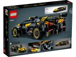Technic™ #42151 Bugatti Bolide - Image 6