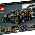 Technic™ #42151 Bugatti Bolide