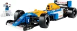 LEGO® Icons#10353  Williams Racing FW14B & Nigel Mansell - Image 7