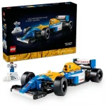 LEGO® Icons#10353  Williams Racing FW14B & Nigel Mansell