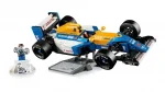 LEGO® Icons#10353  Williams Racing FW14B & Nigel Mansell - Image 3