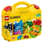 Classic #10713 Creative Suitcase