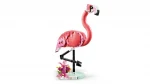 Creator 3-in-1#31170  Wild Animals: Pink Flamingo - Image 5