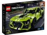 Technic™ #42138 Ford Mustang Shelby® GT500®