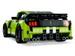Technic™ #42138 Ford Mustang Shelby® GT500® - Image 3