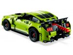 Technic™ #42138 Ford Mustang Shelby® GT500® - Image 2