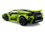 Technic™ #42161 Lamborghini Huracán Tecnica - Image 4