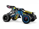 Technic™#42164  Off-Road Race Buggy - Image 4