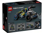 Technic™#42164  Off-Road Race Buggy - Image 2