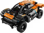Technic™#42166  NEOM McLaren Extreme E Race Car - Image 4