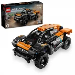 Technic™#42166  NEOM McLaren Extreme E Race Car