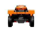 Technic™#42166  NEOM McLaren Extreme E Race Car - Image 5