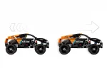 Technic™#42166  NEOM McLaren Extreme E Race Car - Image 6