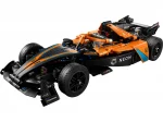 Technic™#42169  NEOM McLaren Formula E Race Car - Image 6