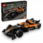 Technic™#42169  NEOM McLaren Formula E Race Car