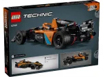 Technic™#42169  NEOM McLaren Formula E Race Car - Image 7