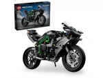 Technic™#42170  Kawasaki Ninja H2R Motorcycle