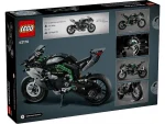 Technic™#42170  Kawasaki Ninja H2R Motorcycle - Image 2