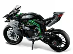 Technic™#42170  Kawasaki Ninja H2R Motorcycle - Image 4