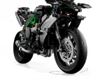 Technic™#42170  Kawasaki Ninja H2R Motorcycle - Image 3