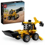 Technic™ #42197 Backhoe Loader