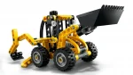 Technic™ #42197 Backhoe Loader - Image 2
