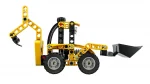 Technic™ #42197 Backhoe Loader - Image 4