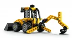 Technic™ #42197 Backhoe Loader - Image 5