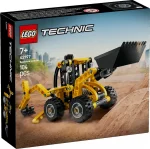 Technic™ #42197 Backhoe Loader - Image 7