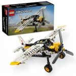 Technic™ #42198 Bush Plane
