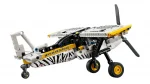 Technic™ #42198 Bush Plane - Image 4