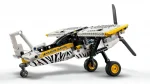 Technic™ #42198 Bush Plane - Image 5