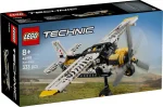 Technic™ #42198 Bush Plane - Image 7