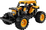 Technic™ #42199 Monster Jam™ DIGatron™ Pull-Back - Image 7
