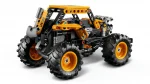 Technic™ #42199 Monster Jam™ DIGatron™ Pull-Back - Image 3