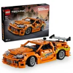 Technic™ #42204 Fast and Furious Toyota Supra MK4