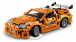 Technic™ #42204 Fast and Furious Toyota Supra MK4 - Image 6