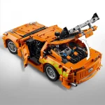 Technic™ #42204 Fast and Furious Toyota Supra MK4 - Image 7