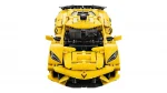 Technic™ #42205 Chevrolet Corvette Stingray - Image 6