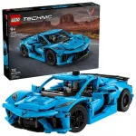 Technic™ #42217 Chevrolet Corvette Stingray Blue