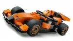 City#60442  F1® Driver with McLaren Race Car - Image 5