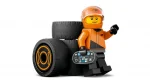 City#60442  F1® Driver with McLaren Race Car - Image 3