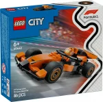 City#60442  F1® Driver with McLaren Race Car - Image 2