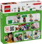 LEGO® Super Mario™#71440  Adventures with Interactive LEGO® Luigi™